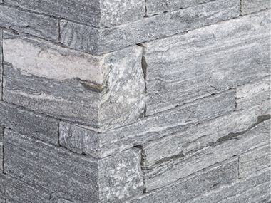 Cegły murarskie z gnejsu Urban Grey Line Rustic – cięcie na wymiar