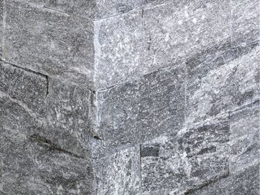 Cegły murarskie z gnejsu Urban Grey Line – cięcie na wymiar