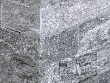 Cegły murarskie z gnejsu Urban Grey Line – cięcie na wymiar