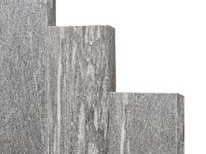Palisady z gnejsu Urban Grey Line 8x25 – na wymiar