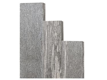 Palisady z gnejsu Urban Grey Line 8x25