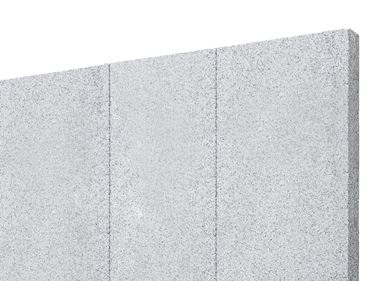 Palisady Granit Silver Classico multi 100 cm – cięcie na wymiar_wycinanka