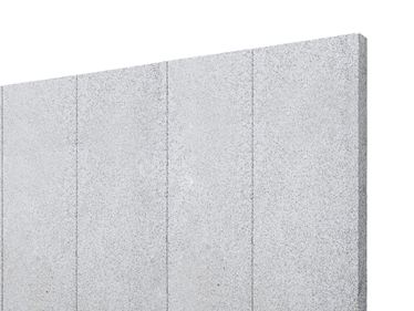 Palisady Granit Silver Classico multi 100 cm – wycięcie