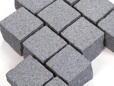 Kostka brukowa Granit Mundo 10 x 10 x 8 cm – szczegóły