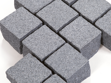 Kostka brukowa Granit Mundo 10 x 10 x 8 cm – szczegóły