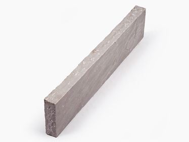 Obrzeże trawnika z piaskowca Kandla Grey