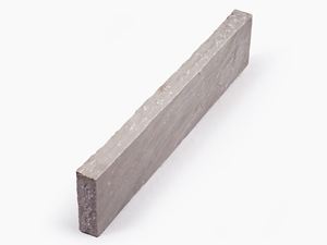 Obrzeże trawnika z piaskowca Kandla Grey