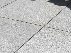 Płyta tarasowa z granitu Silver Classico  Szczegóły