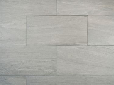 Płyty o wyglądzie kamienia Mountain Silver – widok z góry 2