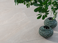 Płytki z gresu porcelanowego o autentycznym wyglądzie łupka: Canyon Gold