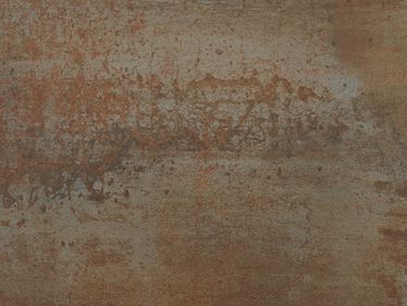 Płytki Iron Copper – zbliżenie