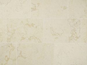 Płytki wapienne Royal Beige – widok z góry