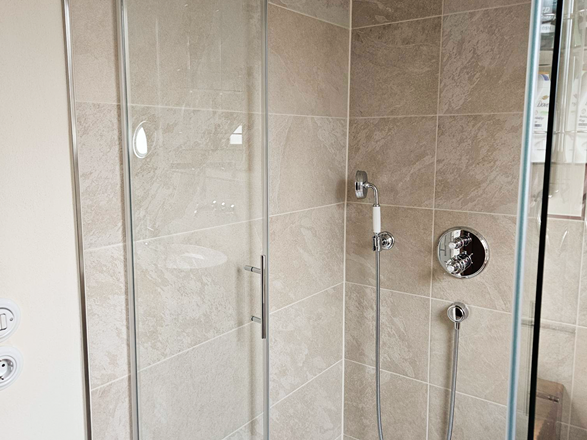 Płytka FSZ Alpine Beige do łazienki