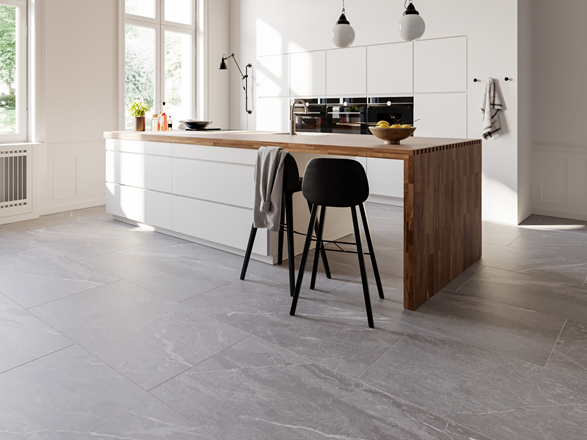 Kuchnia Montana Grey