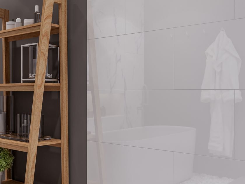 Galeria Brilliant White 2