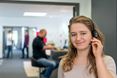 Sarah Pfefferle z naszego zespołu doradców