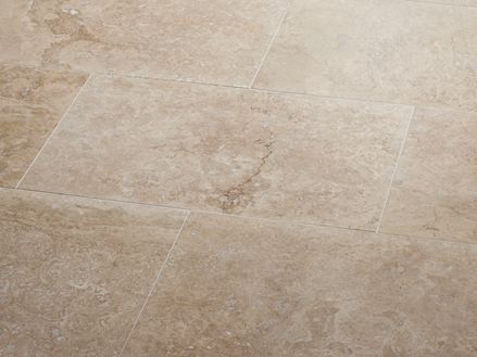 PS Carrelage Classic Light – trawertyn wygładzony 02