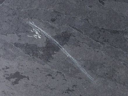 Błąd przy układaniu kamienia naturalnego 1