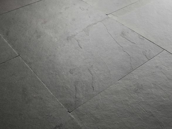 Płytka łupkowa Grey Slate, łupana 02