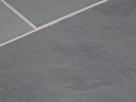 Brazylijska płytka łupkowa Grey Slate large