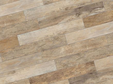 Mirage Noon Daylight – gres porcelanowy, prawa autorskie: Mirage