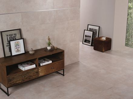 ambiente belfort tostado 59x59, prawa autorskie: Rocersa