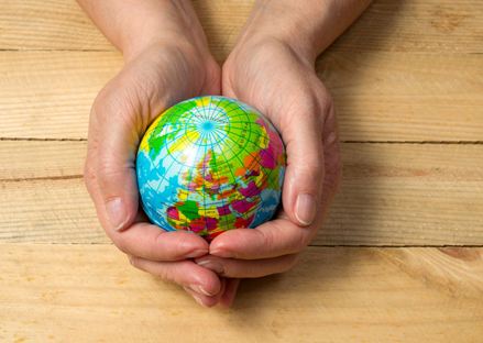 Już dziś myśl i mieszkaj z myślą o zrównoważonej przyszłości. Zdjęcie: dp@pic (FOTOLIA)