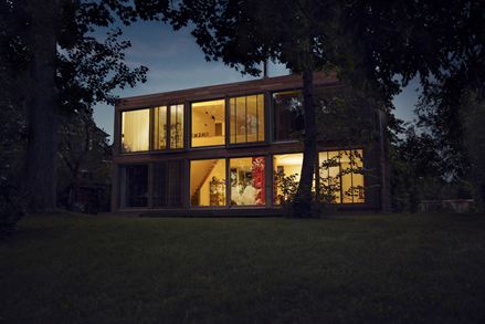 14.03.2016 Bosch Smart Home z Philips Hue