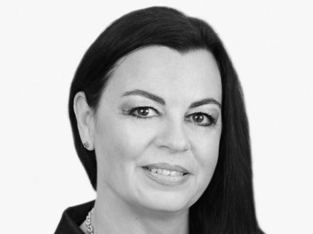 Kerstin Bertz, dyplomowana inżynierka architektury wnętrz