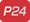 Przelewy24 Logo
